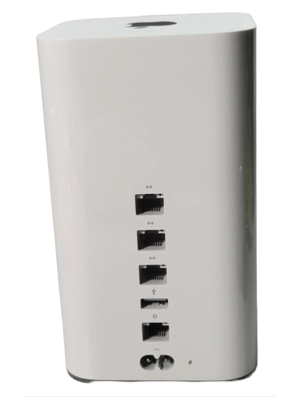 Apple AirPort Time Capsule A1521 802.11ac WiFi Router EMC 2703